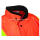 Hi Vis Waterproof Flame Resistant Safety Suit